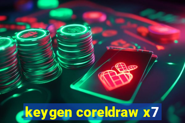 keygen coreldraw x7